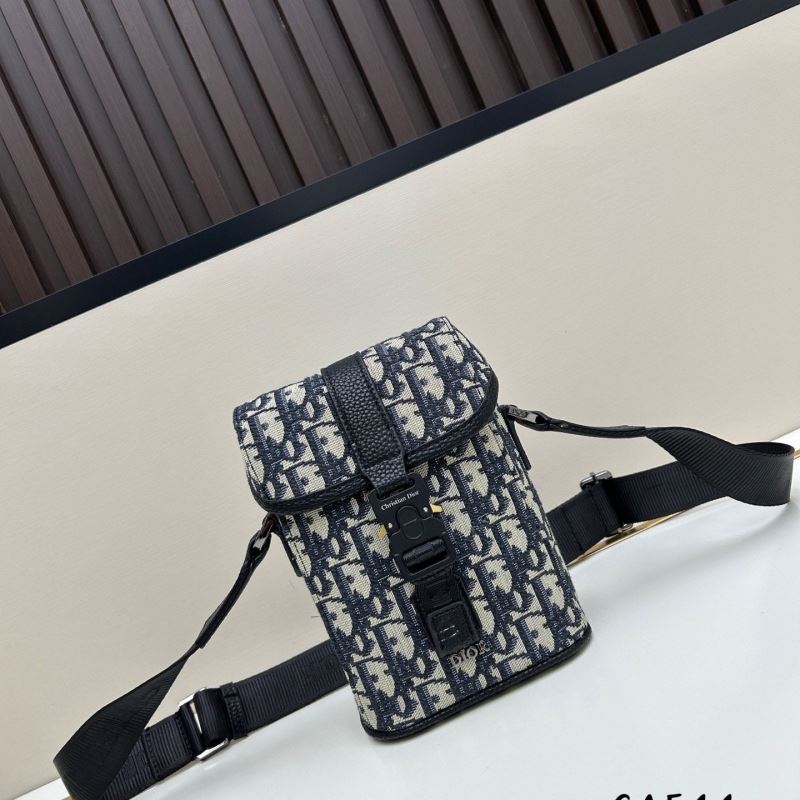 D*or satchel bags